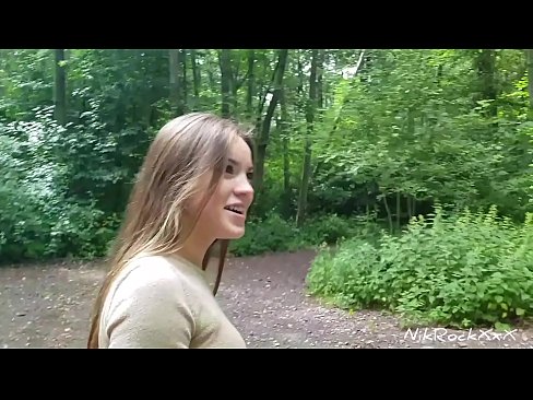 ❤️ Ман ба Эвелина пешниҳод кардам, ки дар ҷои ҷамъиятӣ шавем! Вай гуфт бале. Пас аз он ман вайро дар хар ва конча дар даҳонаш сихтам. Баъд вай худаш хашмгин шуд. Суперпорно дар tg.fuxporn-com.ru
