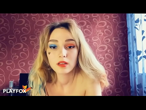 ❤️ Айнакҳои воқеияти виртуалии ҷодугарӣ ба ман бо Харли Куинн алоқаи ҷинсӣ доданд Суперпорно дар tg.fuxporn-com.ru