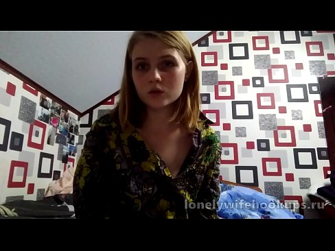 ❤️ Донишҷӯи ҷавони малламуй аз Русия дикҳои калонтарро дӯст медорад. Суперпорно дар tg.fuxporn-com.ru