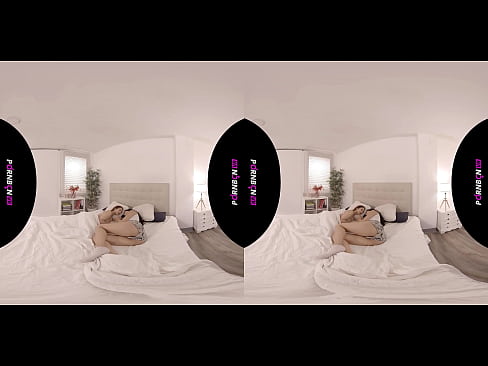 ❤️ PORNBCN VR Ду лесбиянки ҷавон дар воқеияти виртуалии 4K 180 3D аз хоб бедор мешаванд Женева Беллуччи Катрина Морено Суперпорно дар tg.fuxporn-com.ru