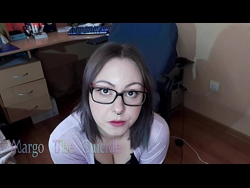 ❤️ Духтари Санобар бо айнак Дилдо амиқ дар камера Суперпорно дар tg.fuxporn-com.ru